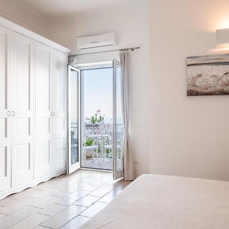 Casa Malu Apartment โปซิตาโน ภายนอก รูปภาพ