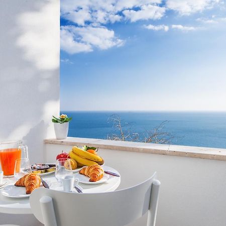 Casa Malu Apartment โปซิตาโน ภายนอก รูปภาพ