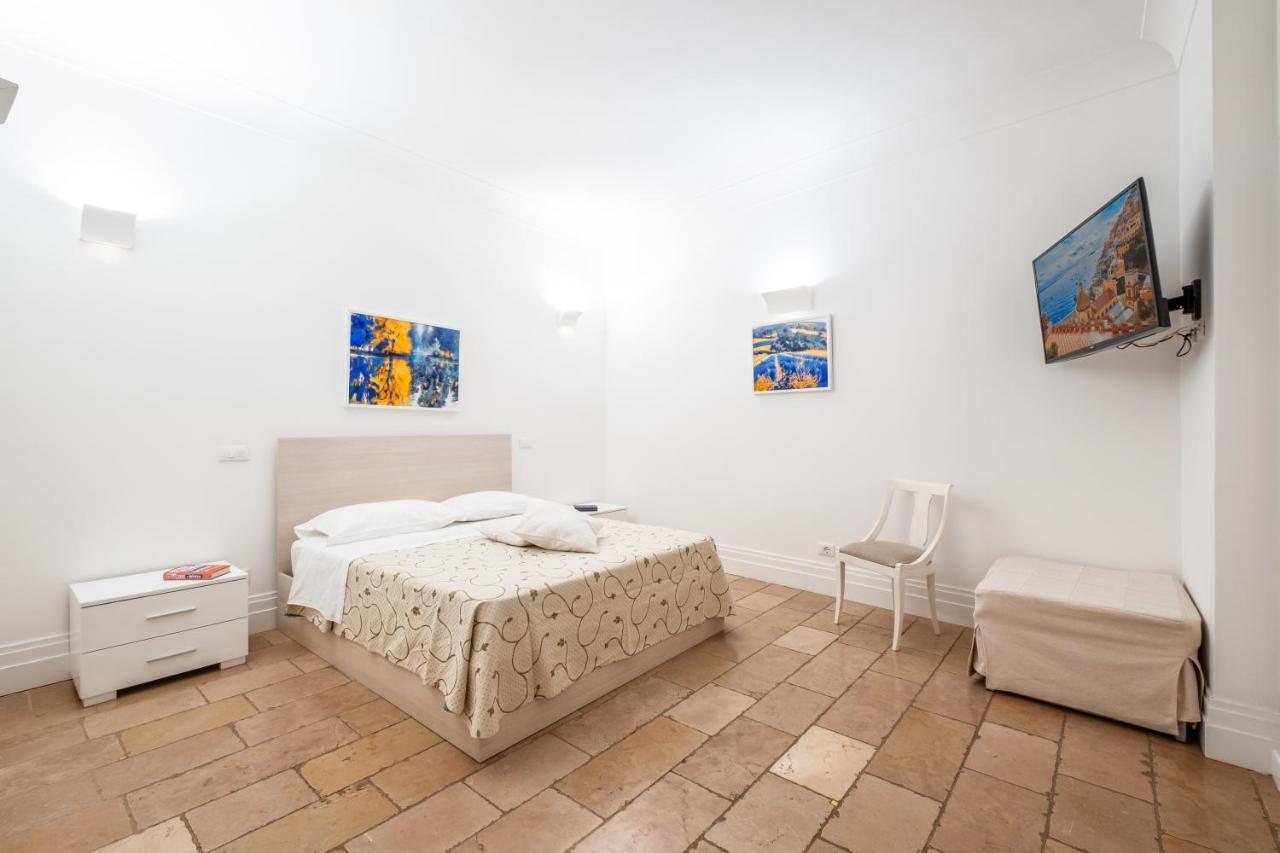 Casa Malu Apartment โปซิตาโน ภายนอก รูปภาพ