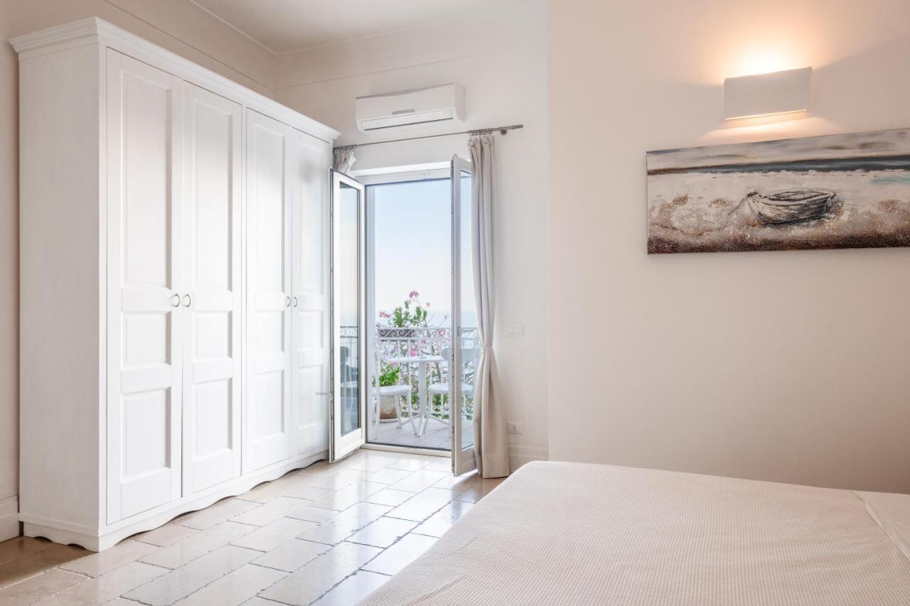 Casa Malu Apartment โปซิตาโน ภายนอก รูปภาพ