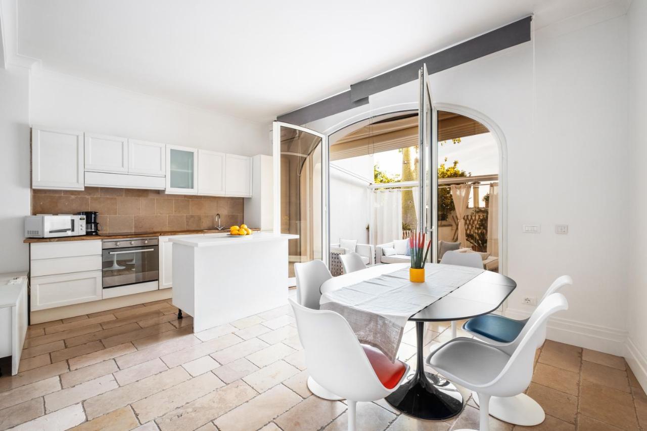 Casa Malu Apartment โปซิตาโน ภายนอก รูปภาพ