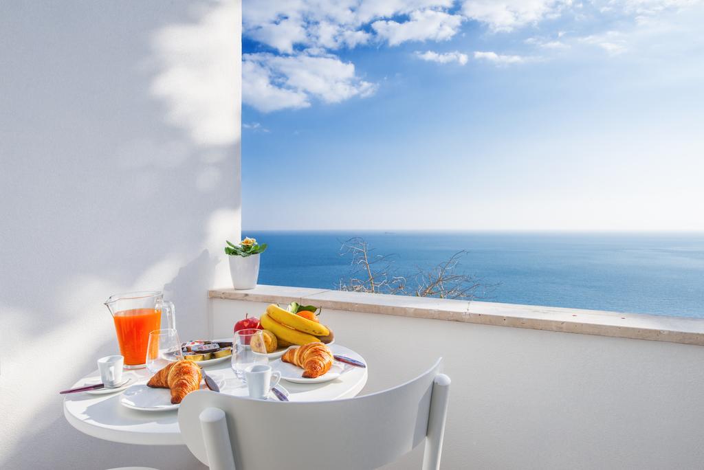 Casa Malu Apartment โปซิตาโน ภายนอก รูปภาพ