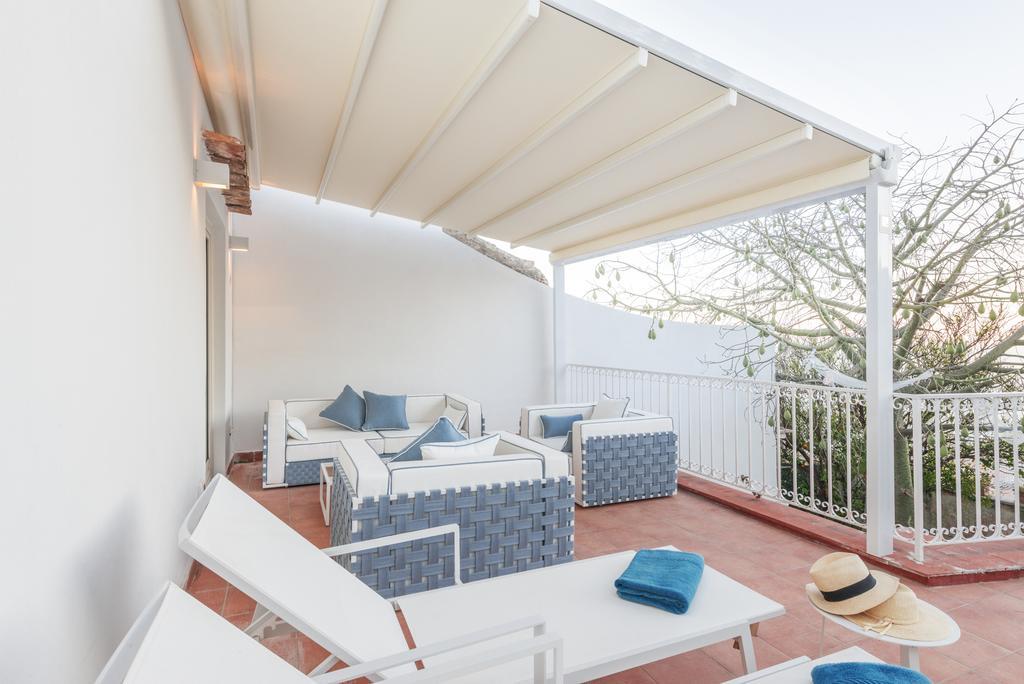 Casa Malu Apartment โปซิตาโน ภายนอก รูปภาพ