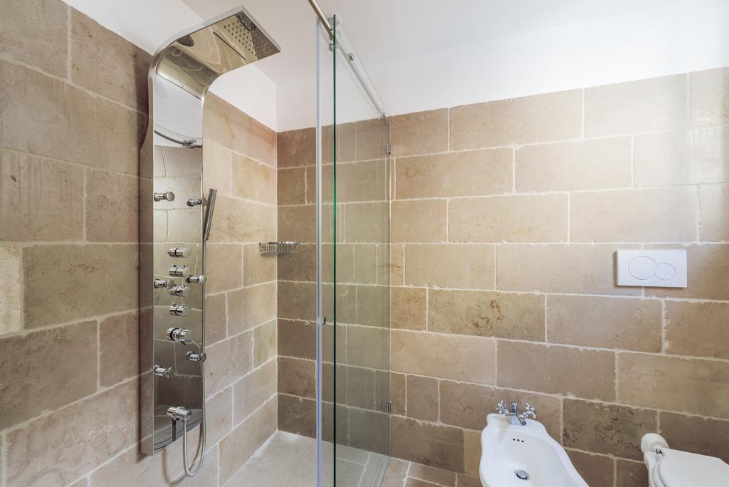 Casa Malu Apartment โปซิตาโน ภายนอก รูปภาพ